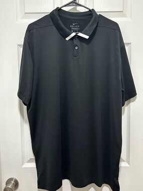 Nike Dri Fit Polo